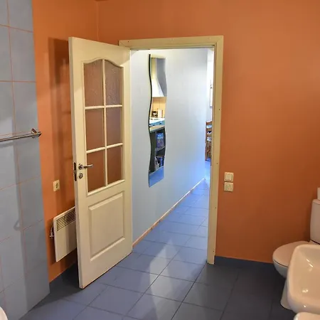 Apartman Uliha