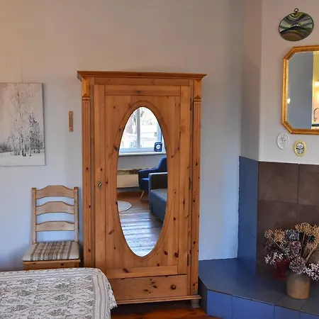 Apartman Uliha