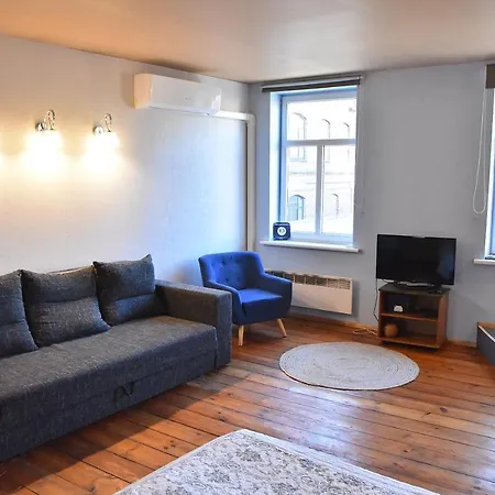 Uliha Apartman *
