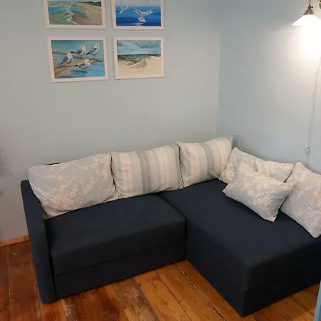 Uliha Apartman *