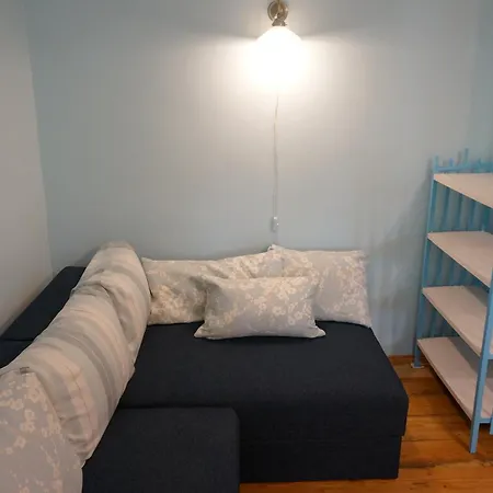 Apartman Uliha