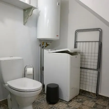 Apartman Uliha *