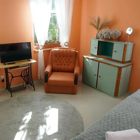 Uliha Apartman *