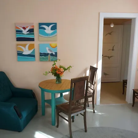 Apartman Uliha