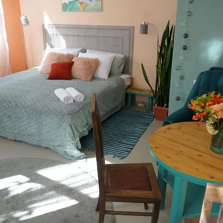 Uliha Apartman Liepāja