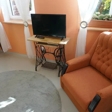 Apartman Uliha Liepāja
