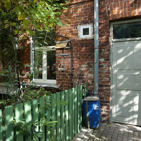 Apartman Uliha Liepāja